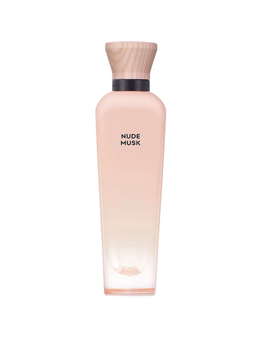 foto 1 de Agua Fresca Denude Musk Edp