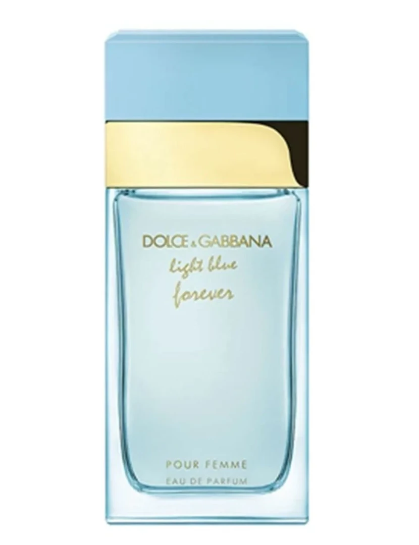 Dolce & Gabbana - Light Blue Forever Edp 