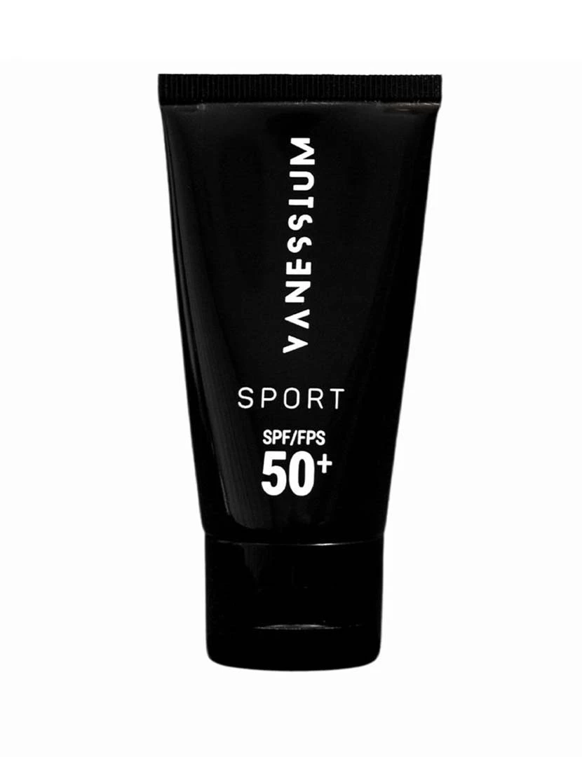 foto 1 de Sport Sun Cream Spf50+ 50 Ml