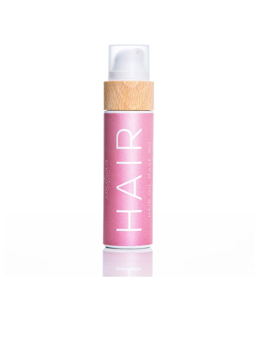 foto 1 de Hair Hair Oil Mask 3In1 110 Ml