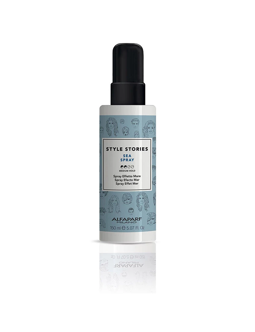 foto 1 de Spray Sea Style Stories 150Ml