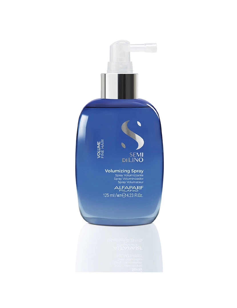 foto 1 de Spray Volumizador Semi Di Lino 125Ml