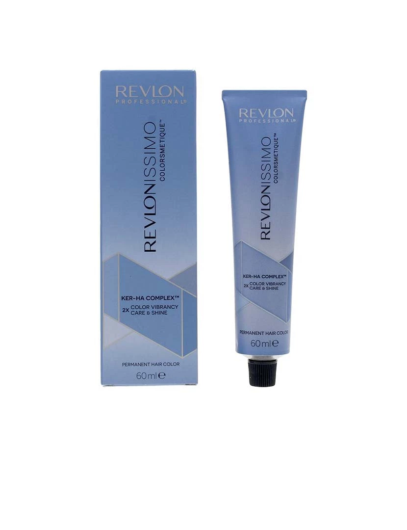 foto 1 de Revlonissimo Colorsmetique #8,1 60 ml