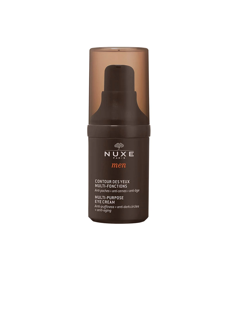 foto 1 de Creme de Olhos Multifunções Nuxe Men 15Ml 
