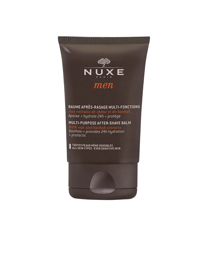 foto 1 de Bálsamo After Shave Multifunções Nuxe Men 50Ml 