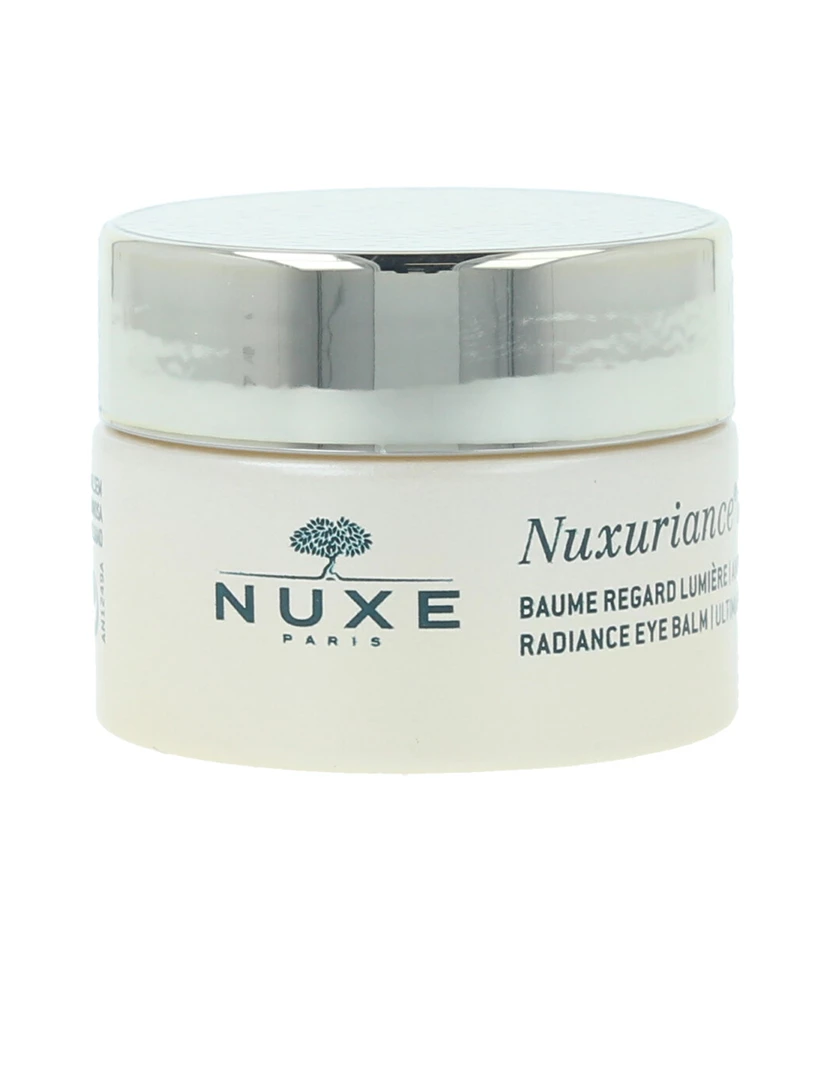 foto 1 de Bálsamo de Olhos Nuxuriance Gold 15Ml