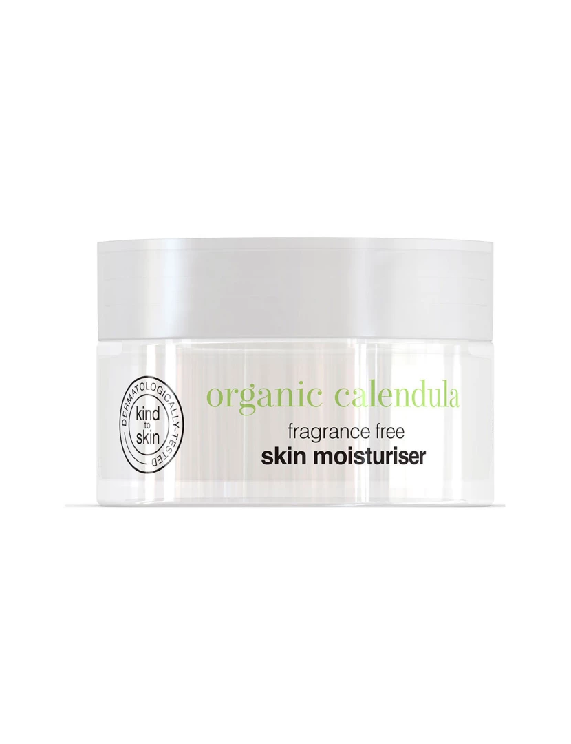 foto 1 de Calêndula Creme Hidratante Dr. Organic 50 ml
