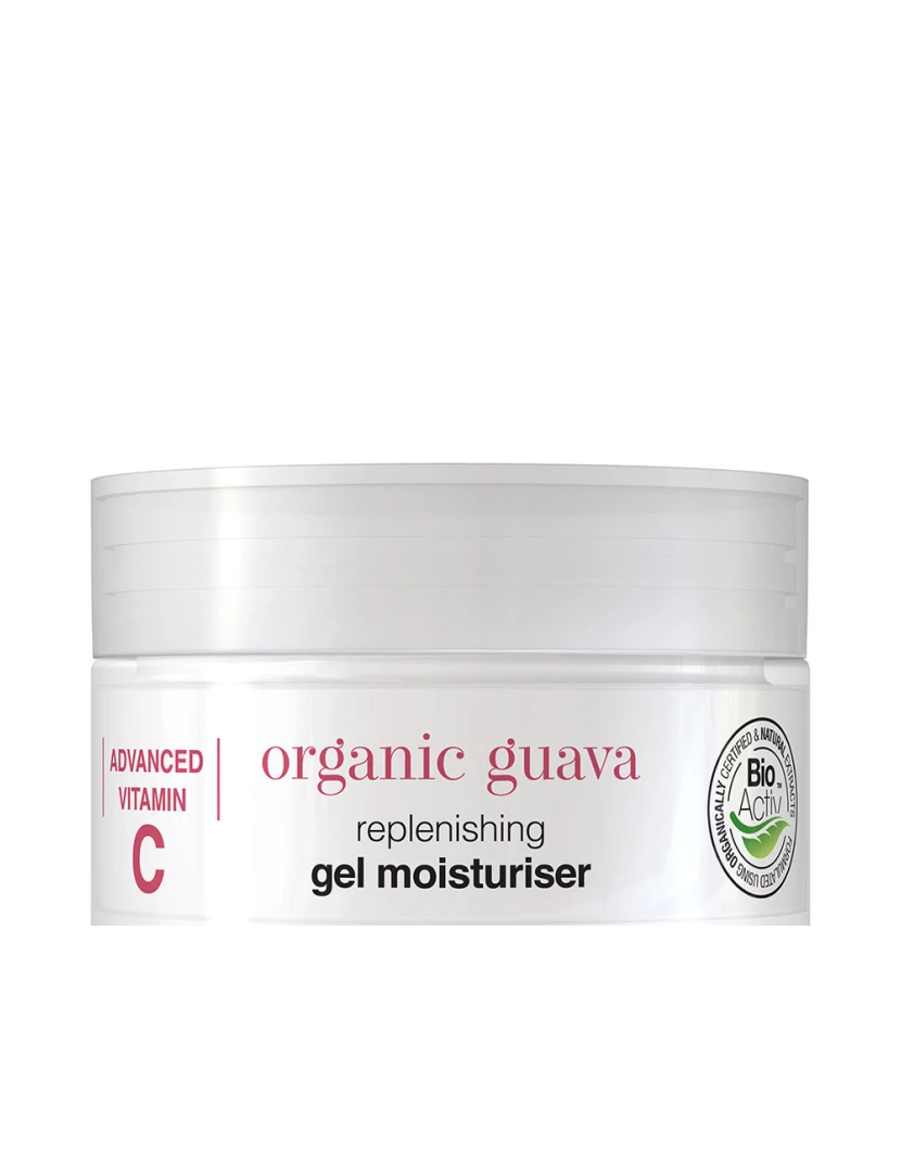 foto 1 de Guaba Gel Hidratante 50ml 50 ml