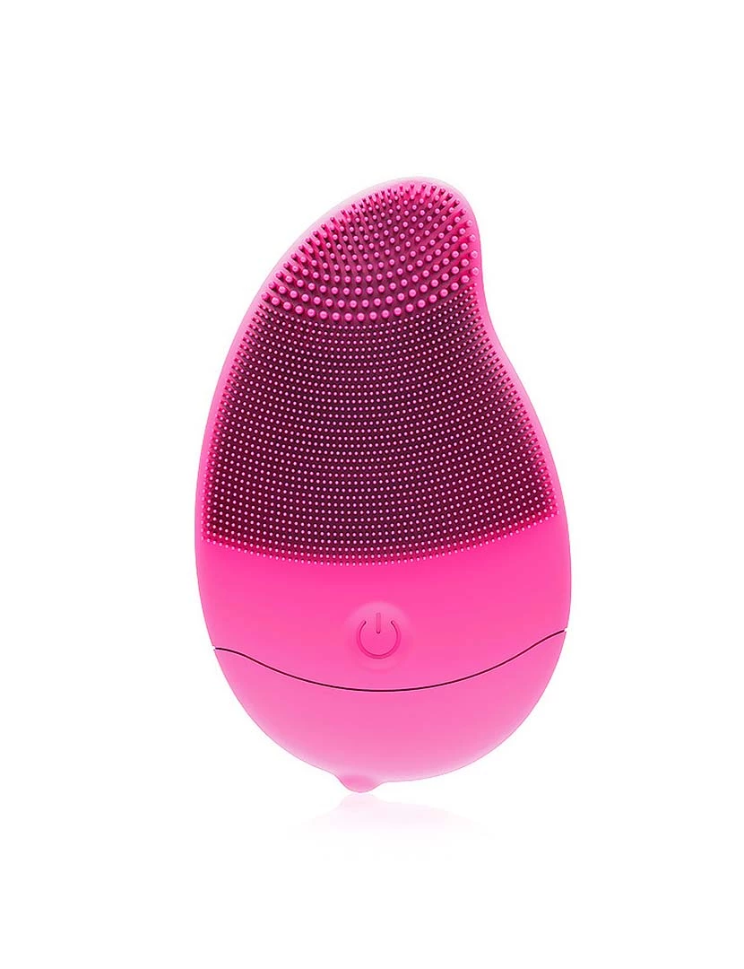 foto 1 de Escova de Limpeza Silicone Facial