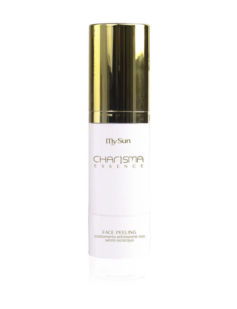 foto 1 de Charisma Essence Esfoliante Facial Sportarredo 30 ml