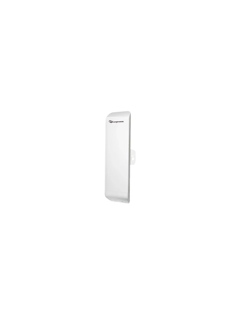 imagem de Router Loopcom AP/ 4G LTE Outdoor Wireless N150MBPS, LAN 10/100MBPS, . - LP-7316G1