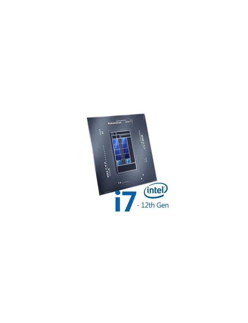 imagem de Processador Intel 12TH Geracao I7 12700F LGA1700 1.6 A 4.9GHZ 25M Cache 8+4C/20T 65W A 180W Tray SEM Cooler - CM80715045550201