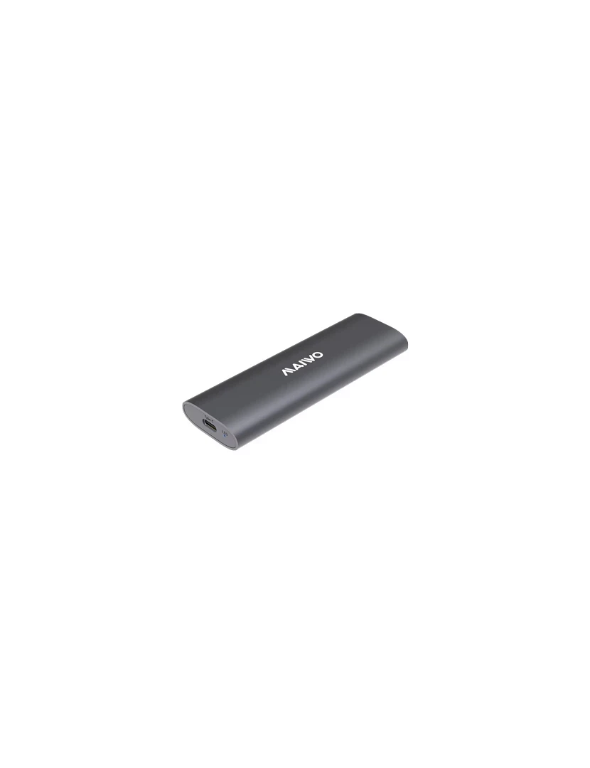 imagem de Drive SSD M.2 Maiwo Caixa Externa Para Nvme / Sata USB3.2 GEN2 10GB TYPE-C - K1689P1