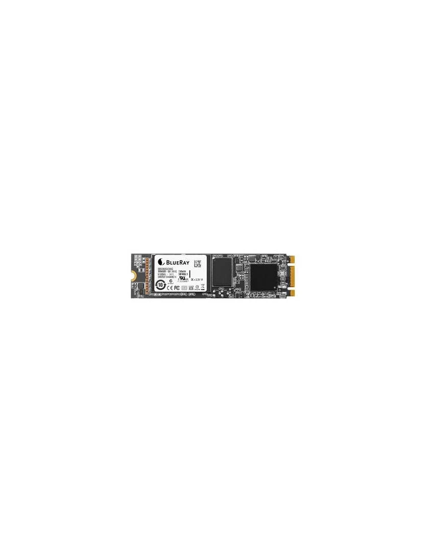 imagem de SSD M.2 Sata 2280 SSD Blueray M9S 1TB 550/500MB - 3D TLC1