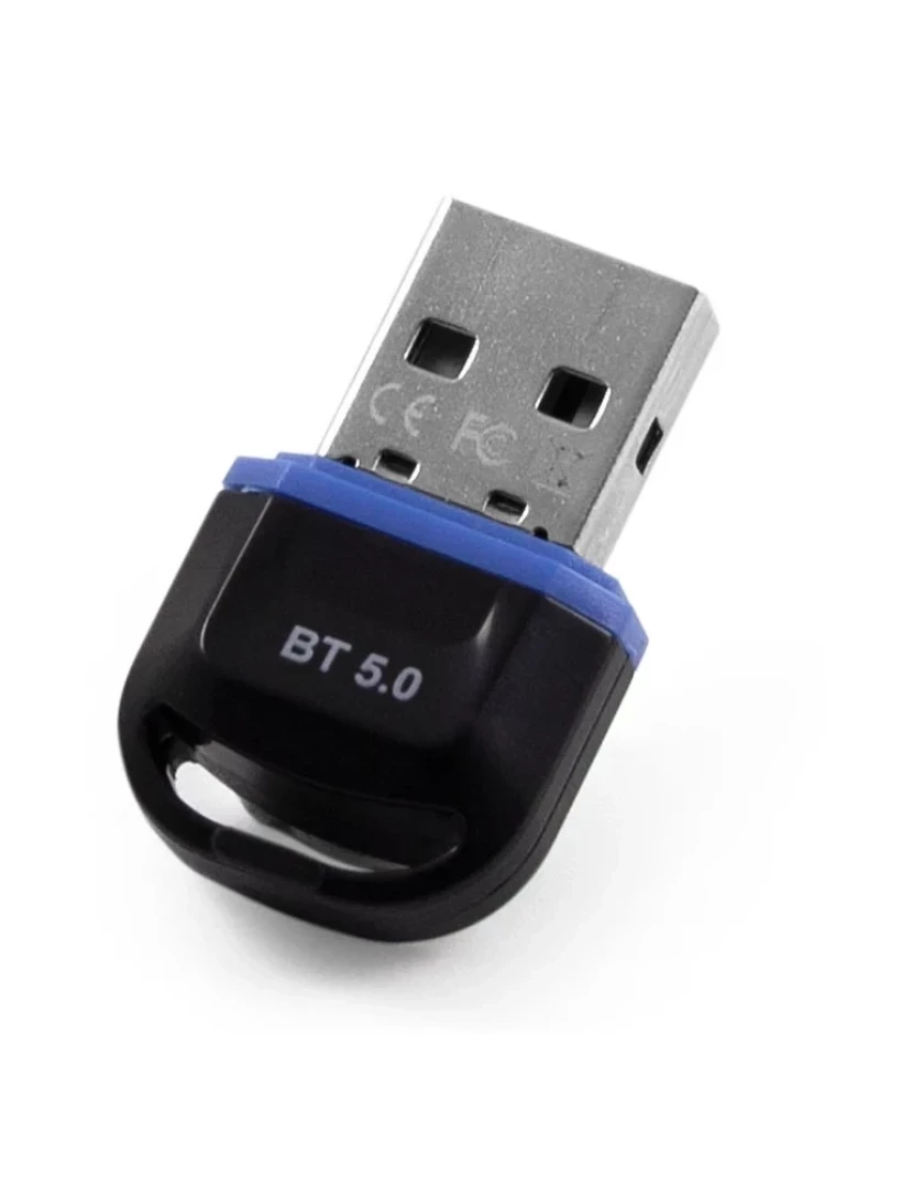imagem de Cabo USB Coolbox > Cartão de Rede Bluetooth - COO-BLU50-11