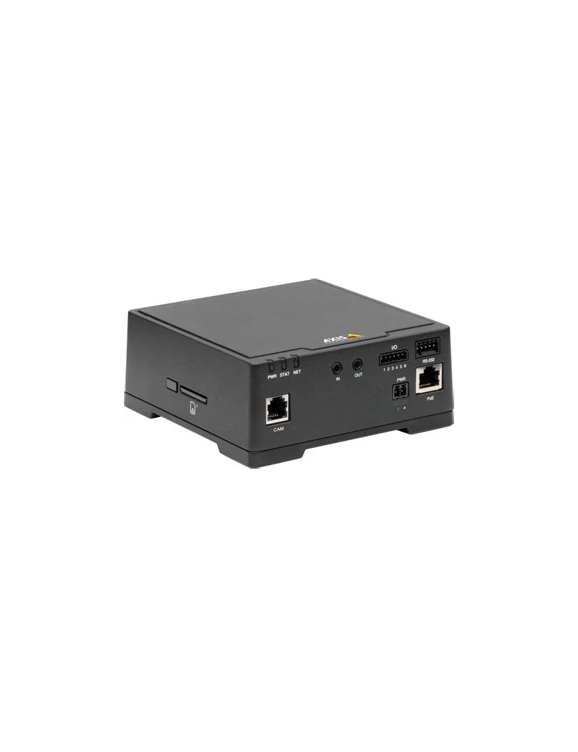 imagem de F41 Main Unit CAM1