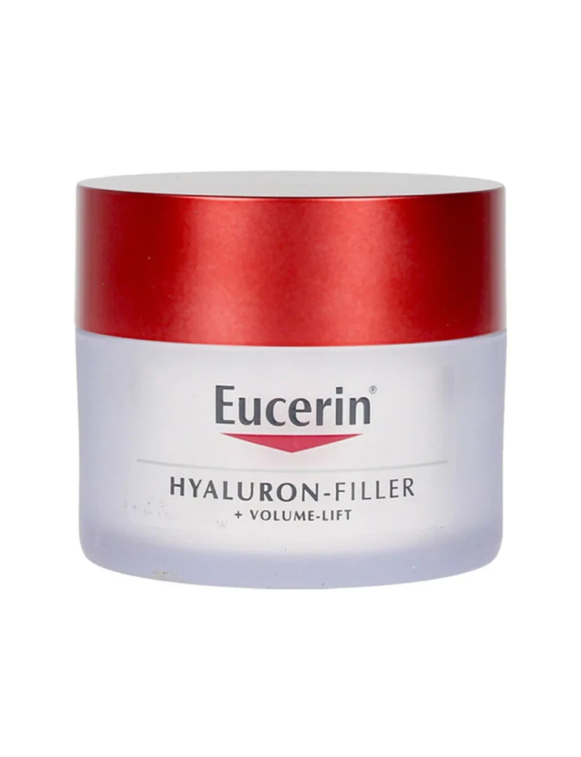 Eucerin - Hyaluron-filler +volume-lift Crema Día Spf15+ps Eucerin 50 ml