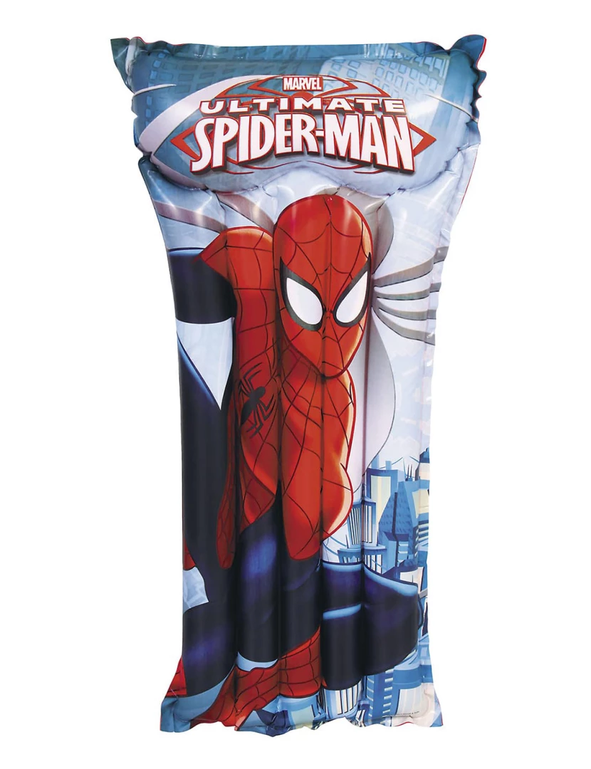 imagem de DAM. COLCHÃO SPIDERMAN 119X61 cm. +3 ANOS.1