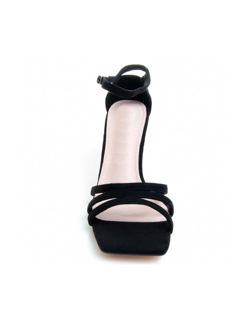 imagem grande de Heel Sandal Montevita Meria For Woman4