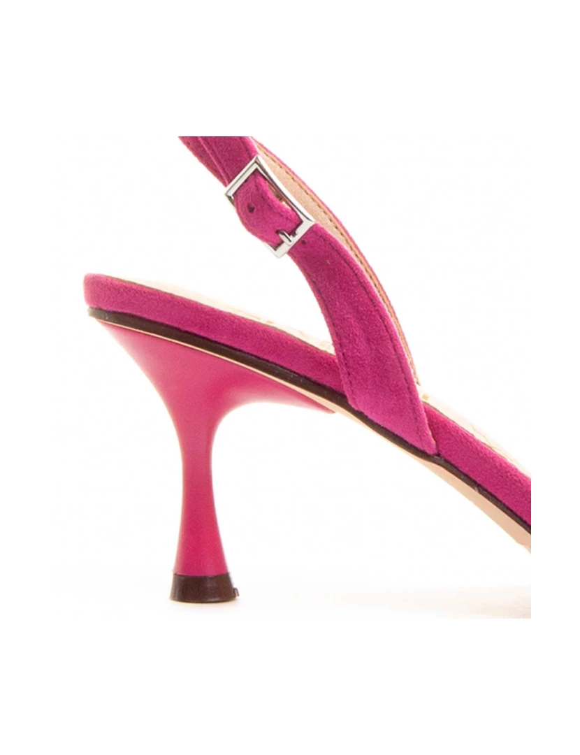 imagem de Heel Sandal Montevita Analia2 For Woman7