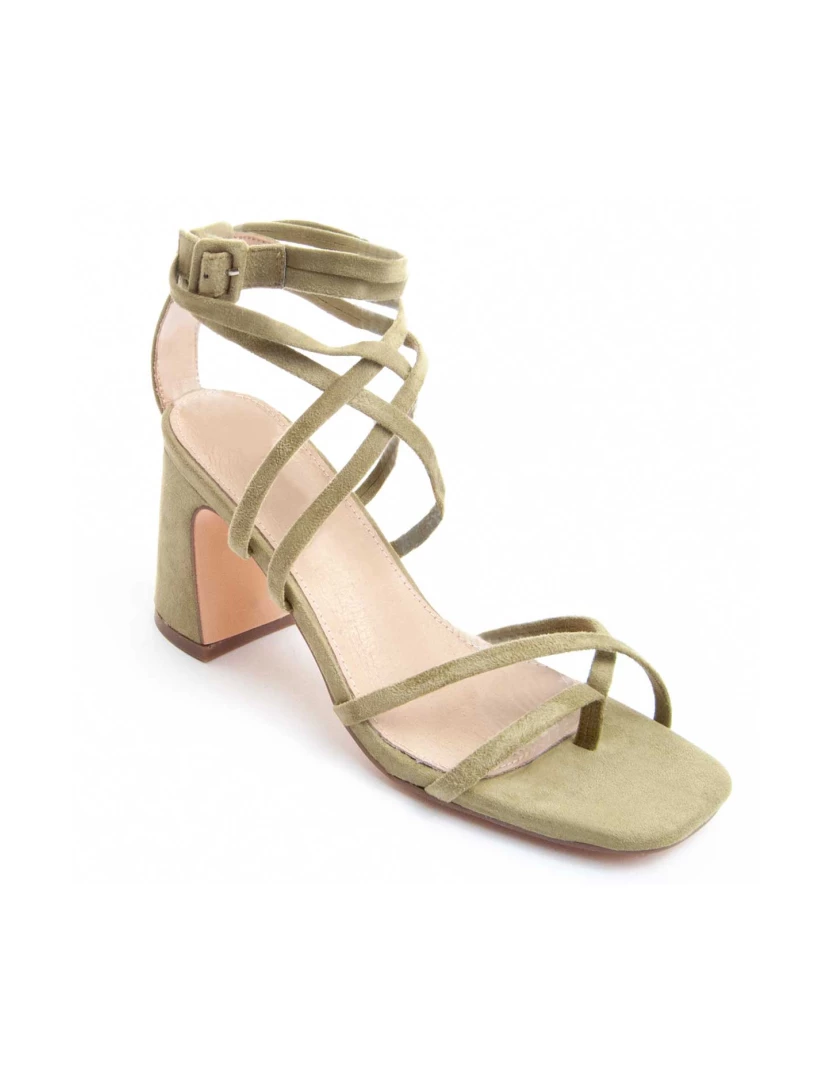 imagem de Heel Sandal Montevita Maira3 For Woman3