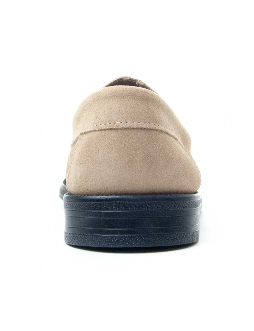 imagem de Mocasin Purapiel Artisanob23 For Man6