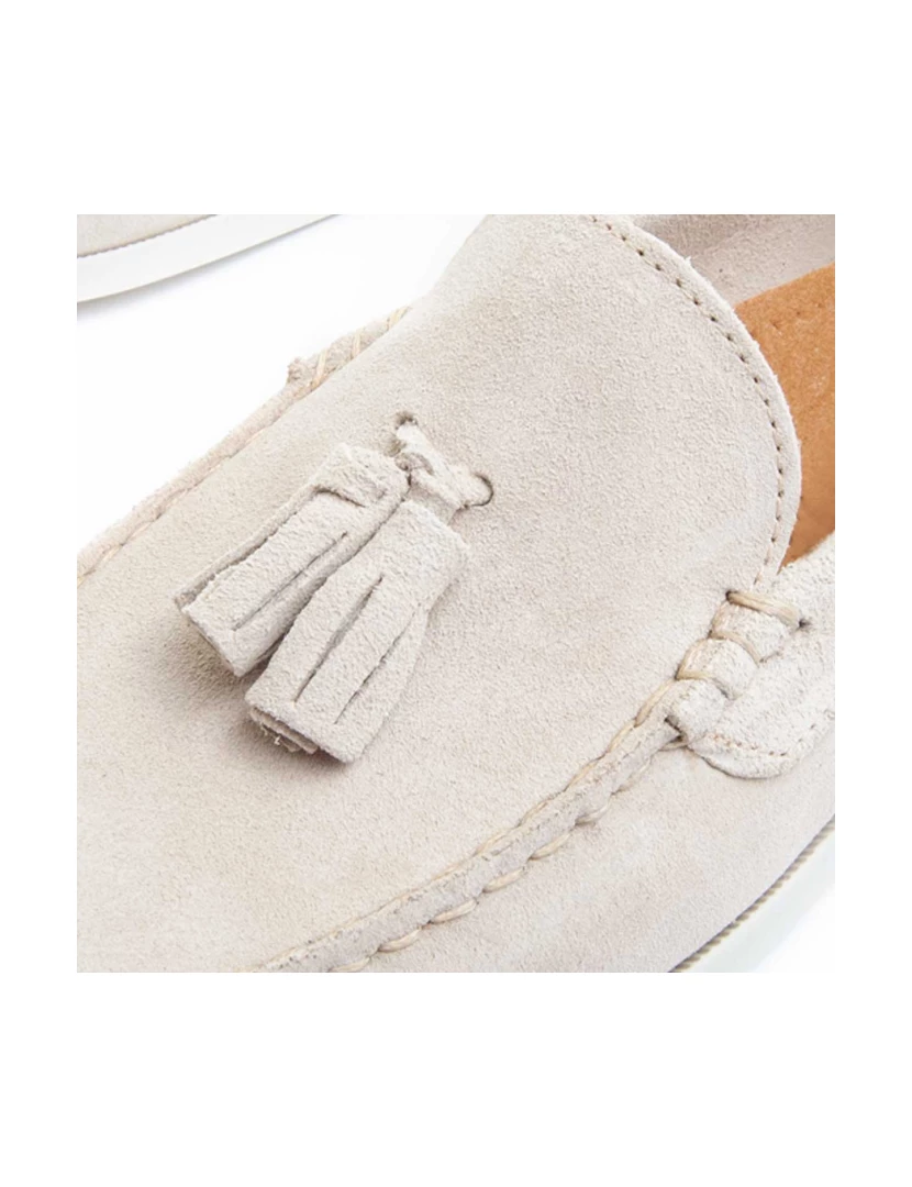 imagem de Mocasin Purapiel Portugaliab23 For Man6