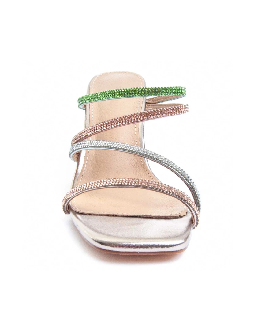imagem de Heel Sandal Montevita Strassand18 For Woman4