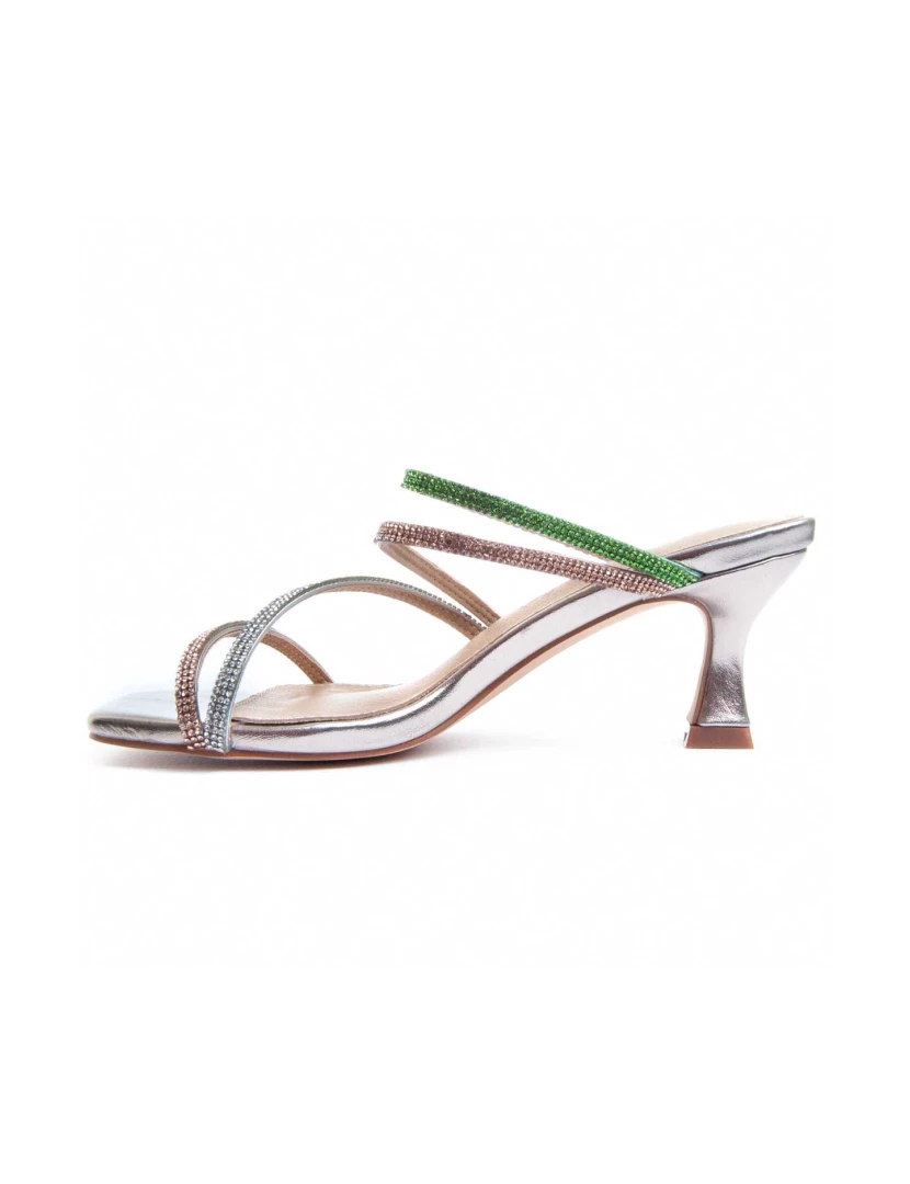 imagem de Heel Sandal Montevita Strassand18 For Woman5