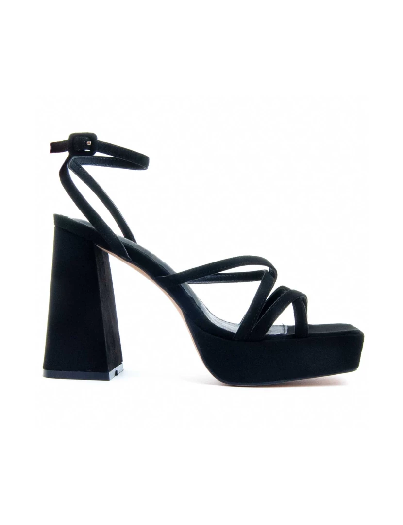 imagem de Heel Sandal Montevita Fiona For Woman2