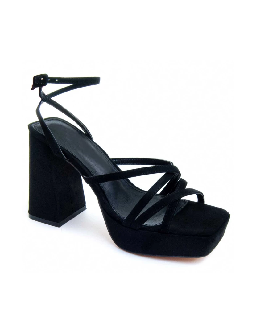 imagem de Heel Sandal Montevita Fiona For Woman3
