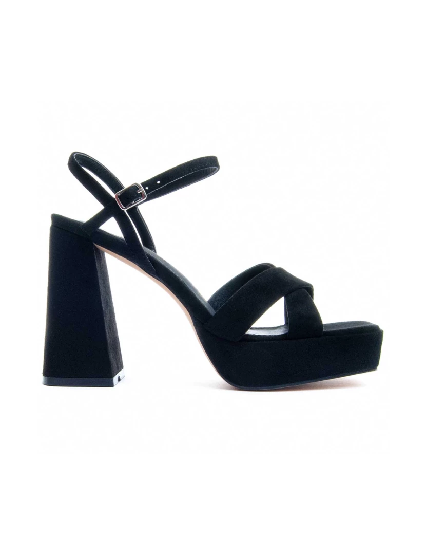 imagem de Heel Sandal Montevita Fiona3 For Woman2