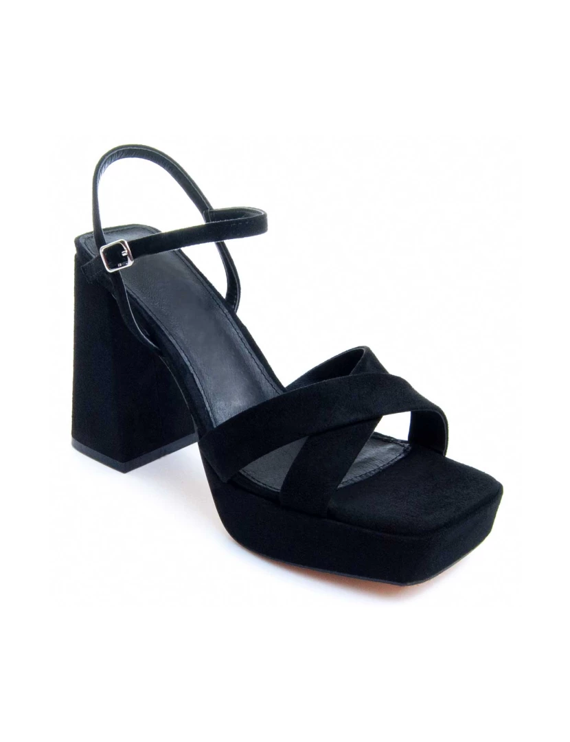 imagem de Heel Sandal Montevita Fiona3 For Woman3