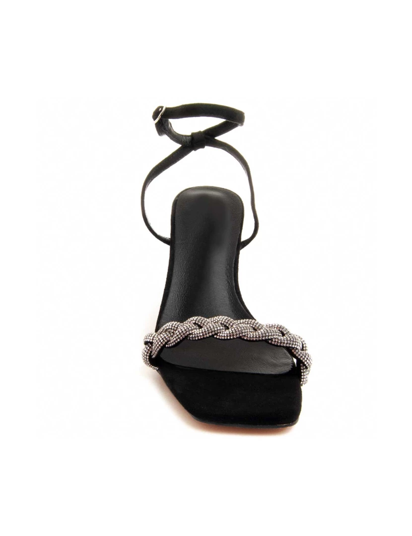 imagem de Heel Sandal Montevita Strassand19 For Woman4