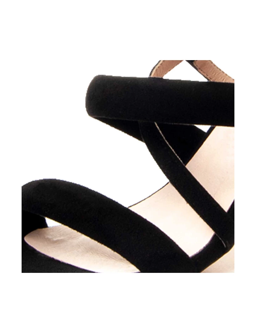 imagem de Heel Sandal Montevita Fiamma10 For Woman7