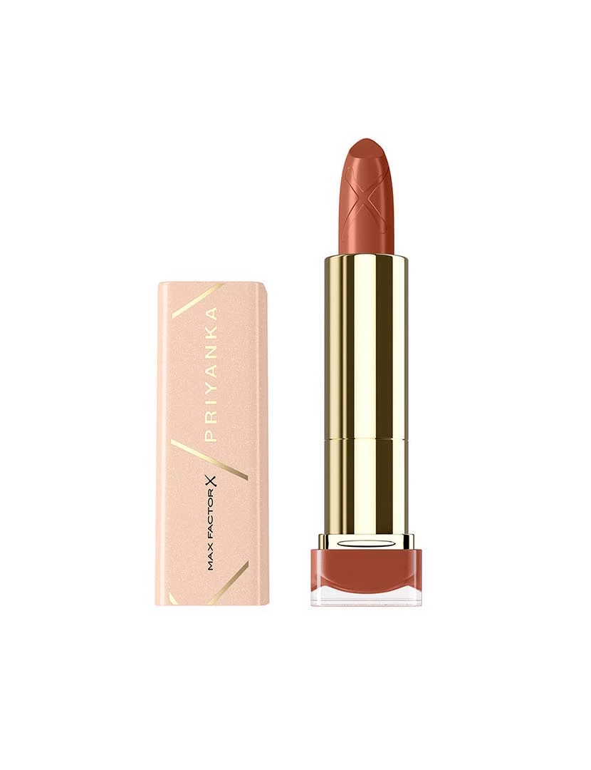 foto 1 de Priyanka Lipstick #027-Golden Dust 3,5 Gr