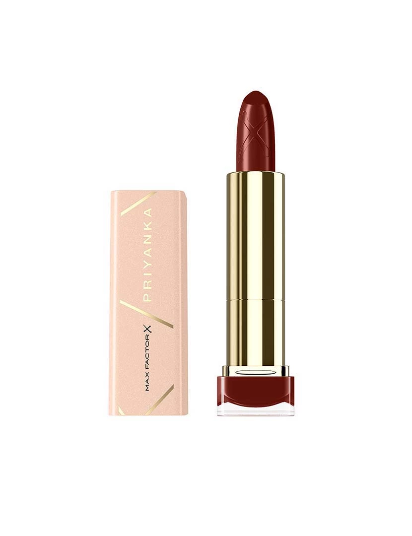 foto 1 de Priyanka Lipstick #078-Sweet Spice 3,5 Gr