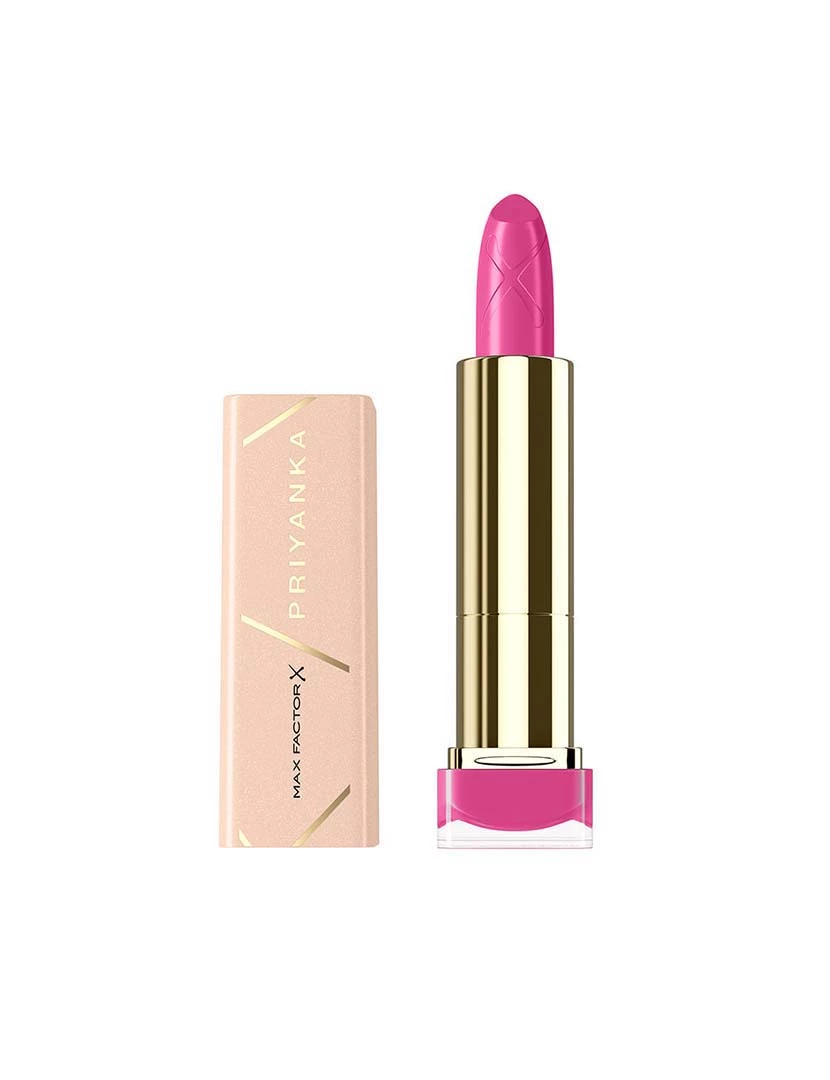 foto 1 de Priyanka Lipstick #098-Wild Flamingo 3,5 Gr
