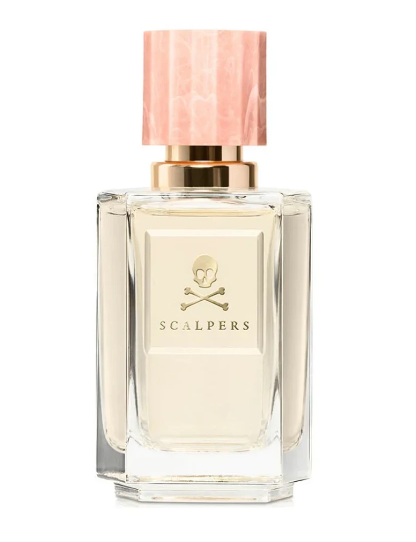 Scalpers - Her &amp Here Edp Vapor 50ml 50 ml