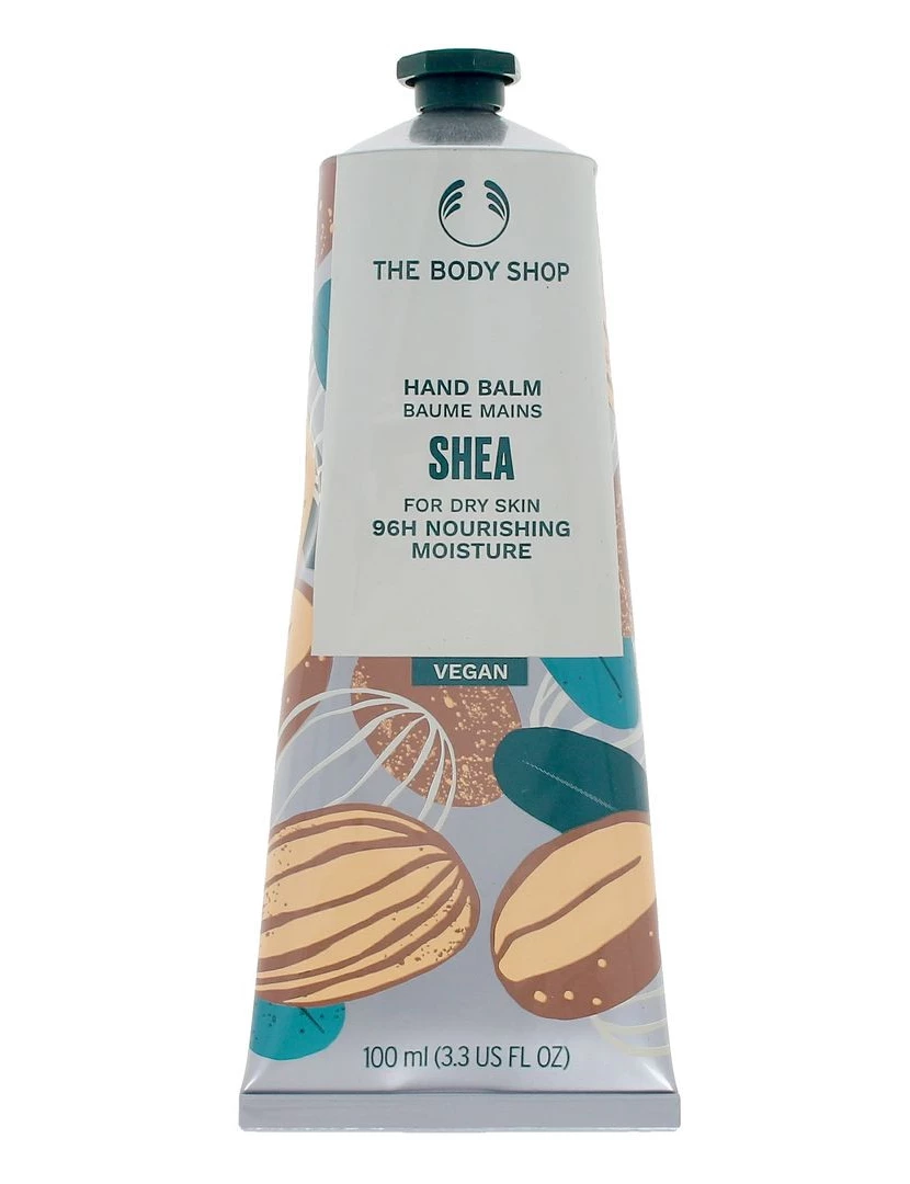 foto 1 de Shea Bálsamo Para As Mãos 100ml 100 ml
