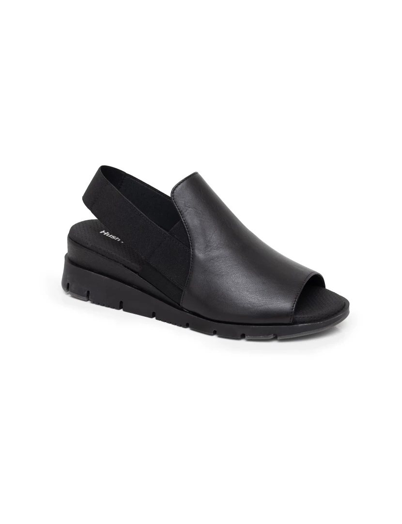 imagem de Atija Sandal Black2