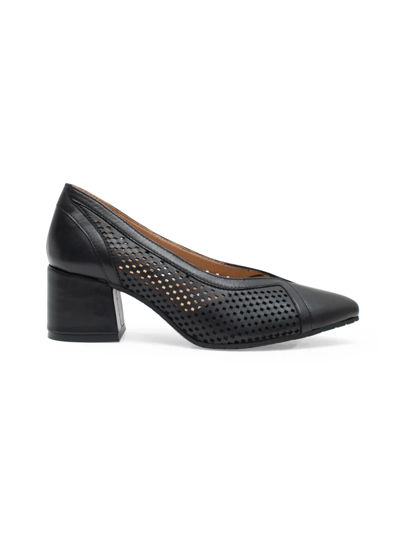 imagem de Emilia Pump Black1