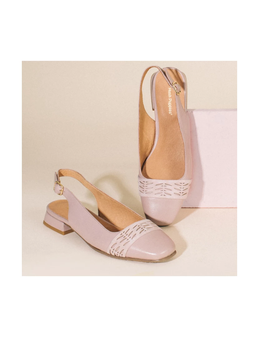 imagem de Esther Slingback Rosa3