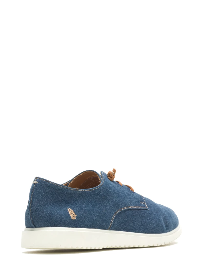 imagem de The Everyday Oxford Blue3