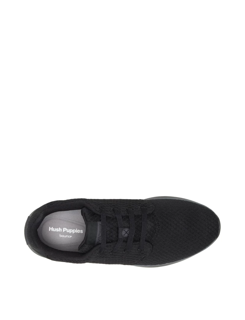 imagem de The Good Laceup Black4
