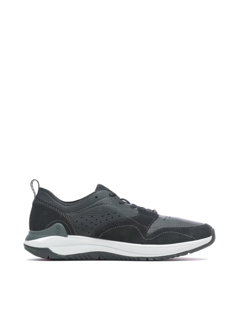 imagem de Felix Perf Sneaker Black1