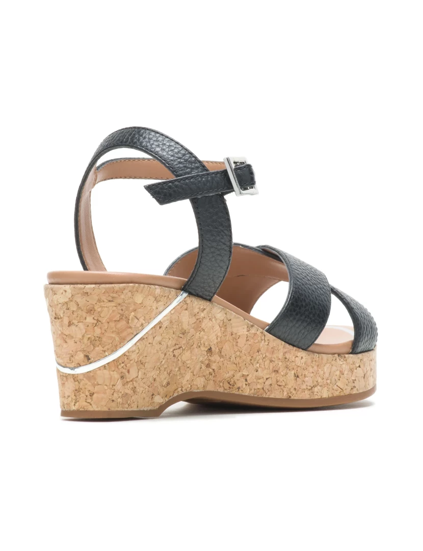 imagem de Maya Qtr Strap Black4
