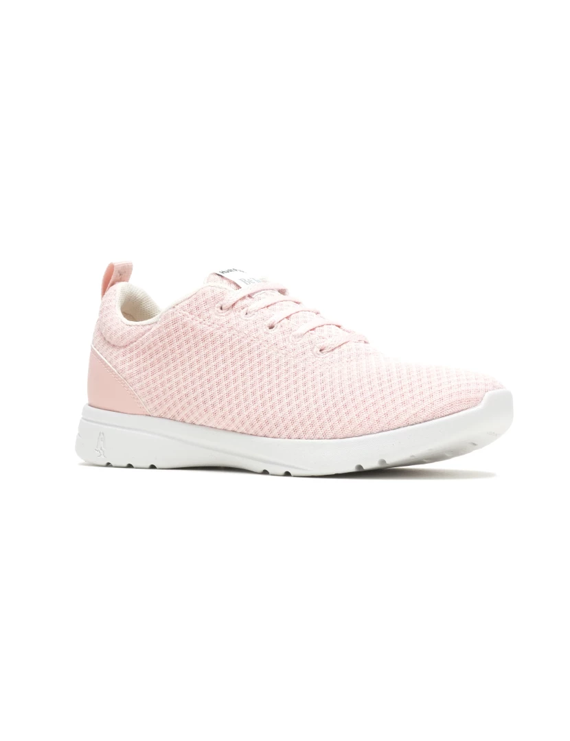 imagem de The Good Laceup Pale Blush3