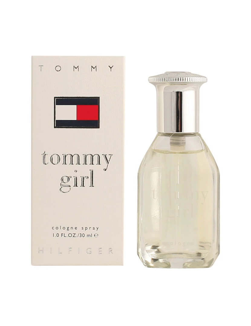 imagem de Tommy Girl Edt Vapor 30ml 30 ml1