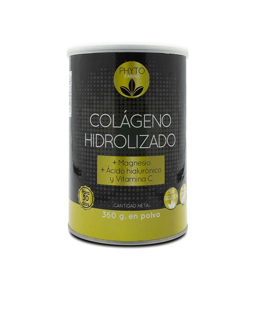 foto 1 de Phyto Colágeno Hidrolizado En Polvo 360 Gr
